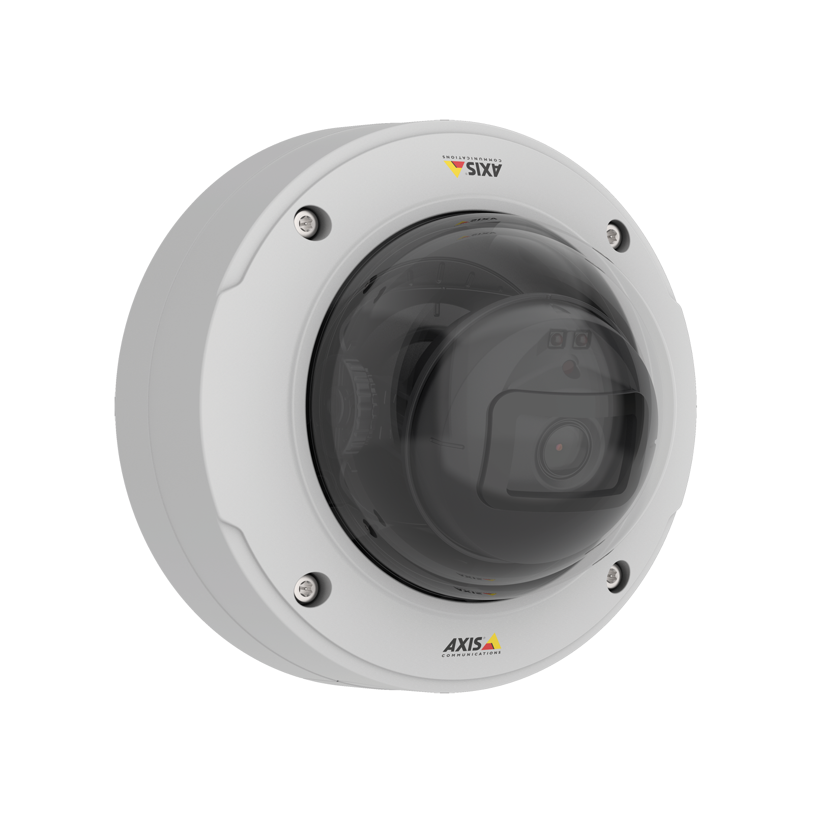 Axis M3206-LVE IP Cameras | Tensor Security